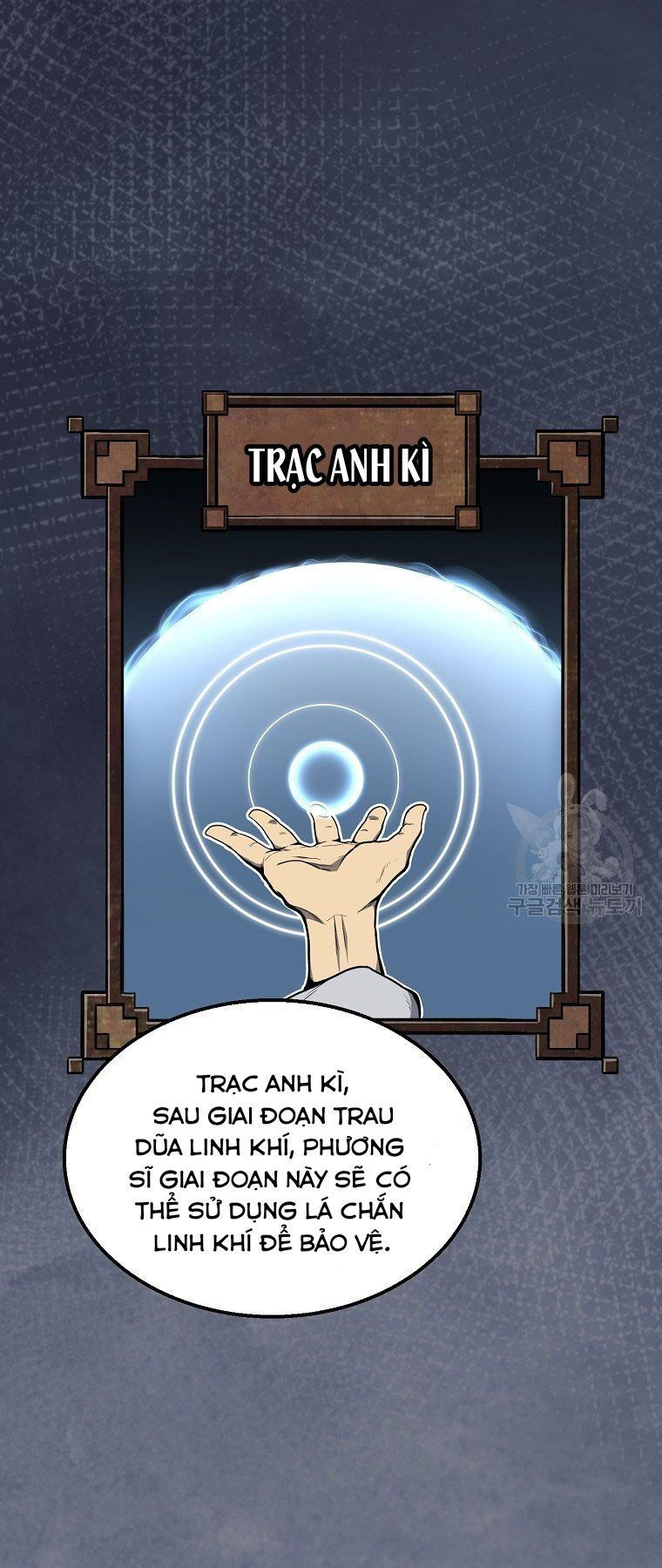 thiếu niên phương sĩ chapter 5 67