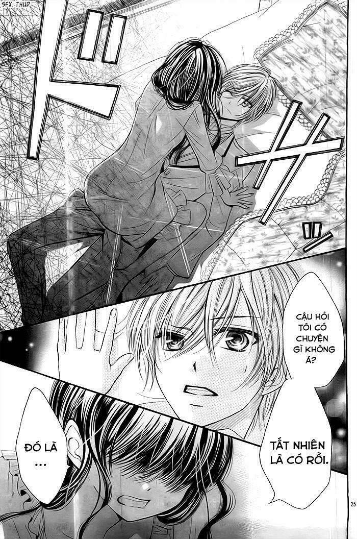 tổng hợp one shot. chapter 266 26