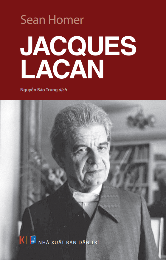 Jacques Lacan