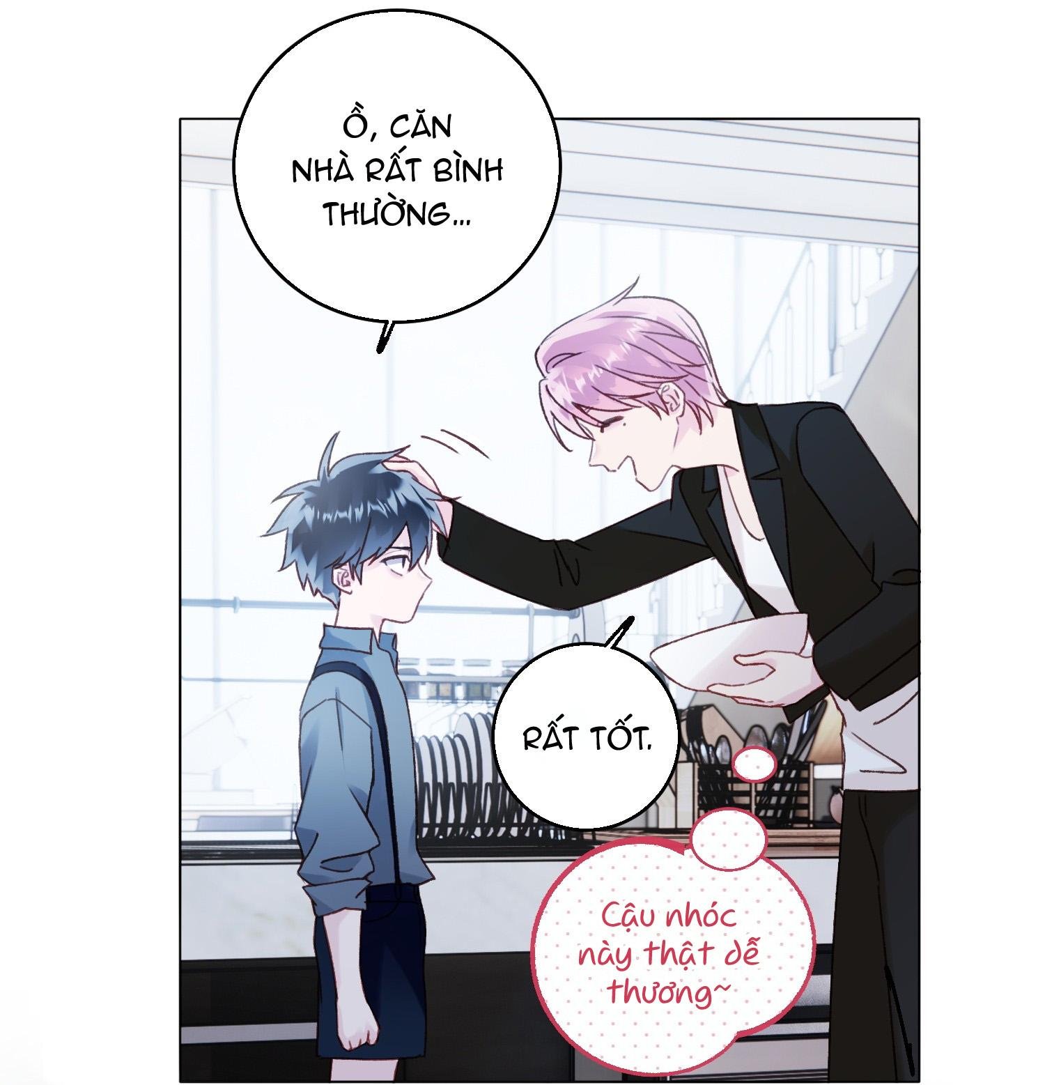 tôi phải trở thành nhân vật đại phản diện chapter 64 28