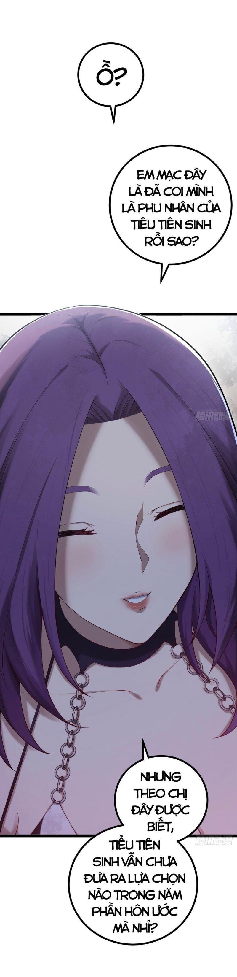 thiên sư chapter 8 13