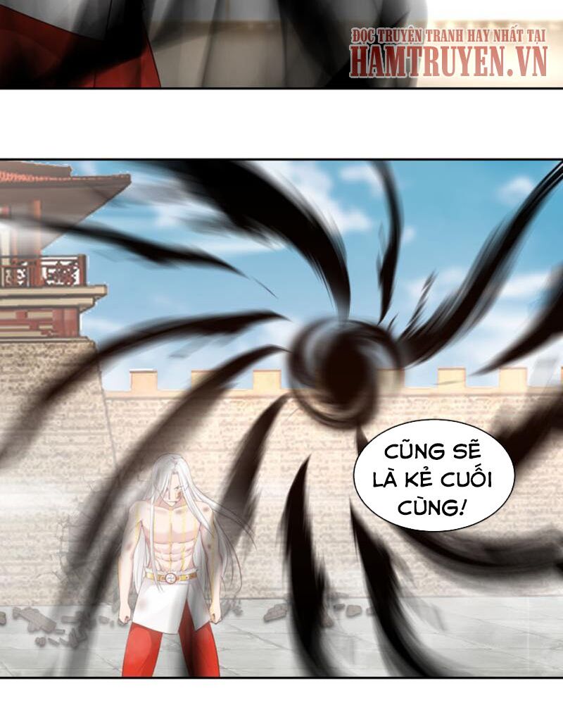 trên người ta có một rồng chapter 347 5