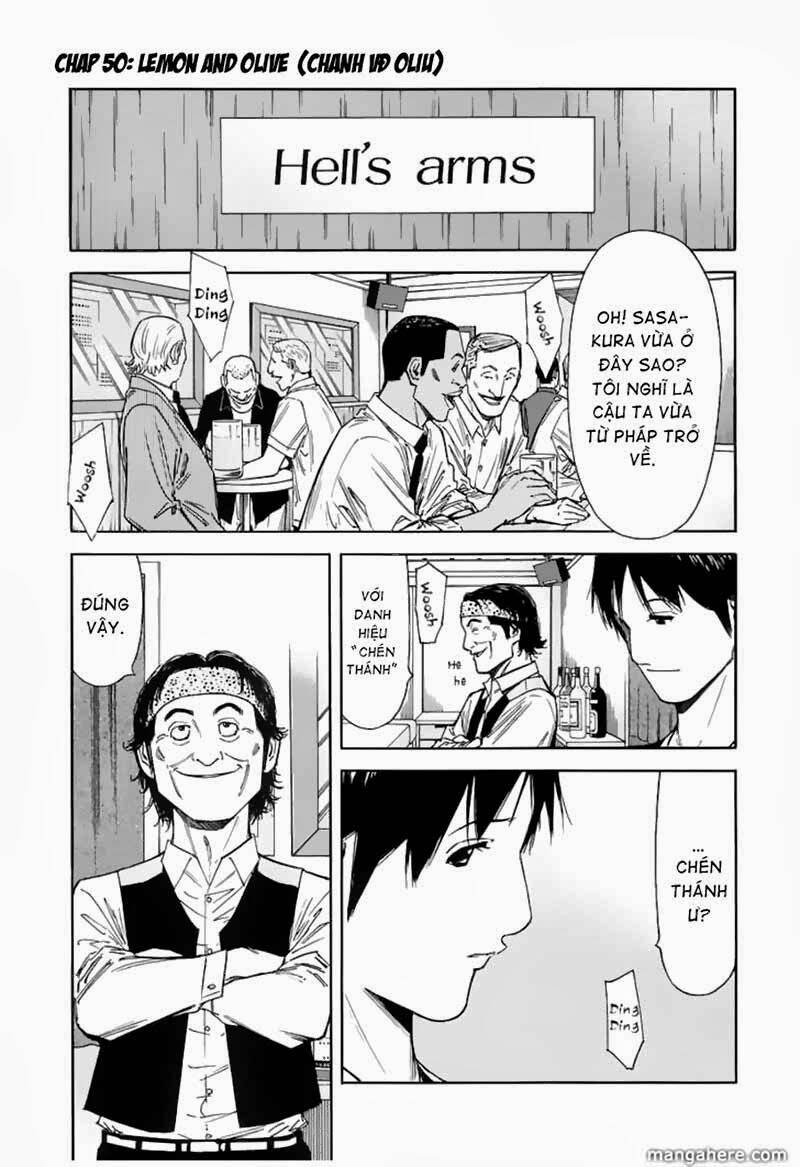 bartender chapter 50 2