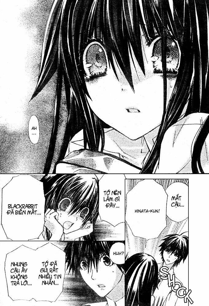 kokoni iru yo chapter 10 12