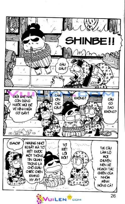 ninja loạn thị chapter 14 27