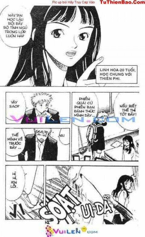 cô bé thám tử chapter 1 9