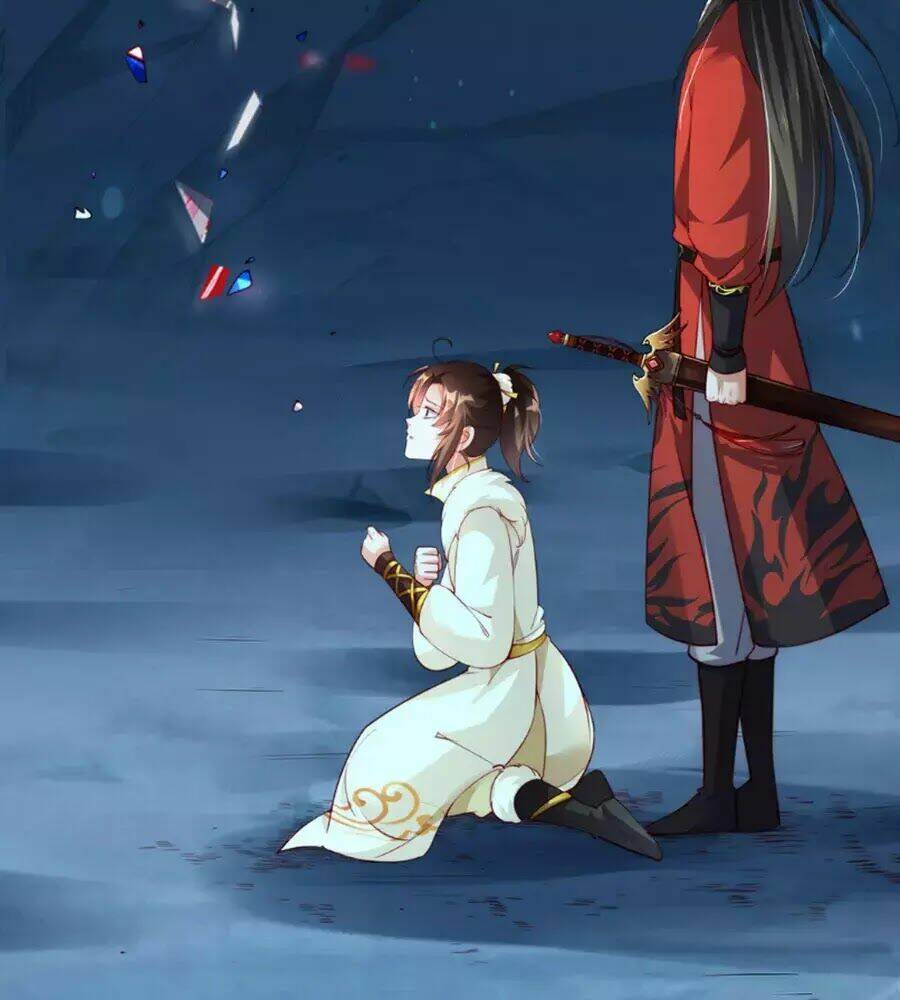 thiên kim bất hoán chapter 20 101