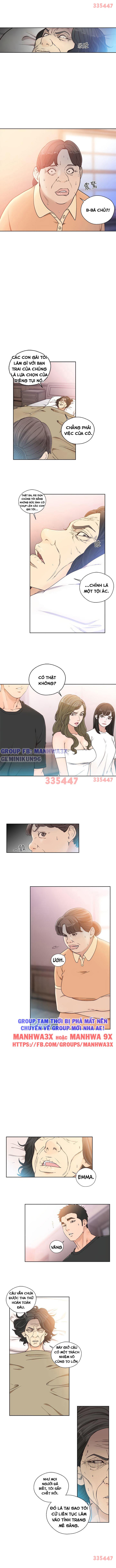 thức tỉnh dục vọng chapter 84 2