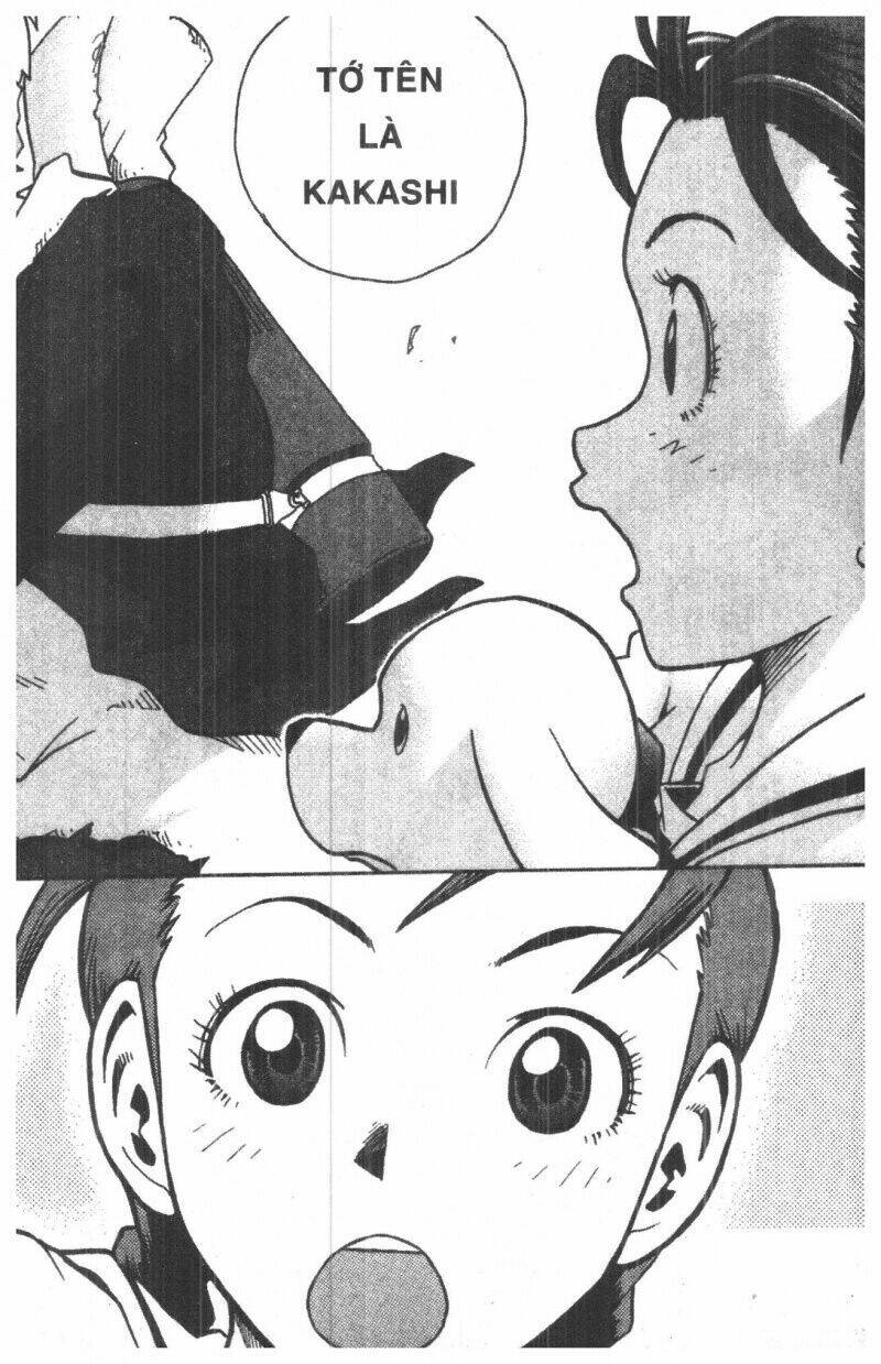 toto! the wonderful adventure chapter 1 164