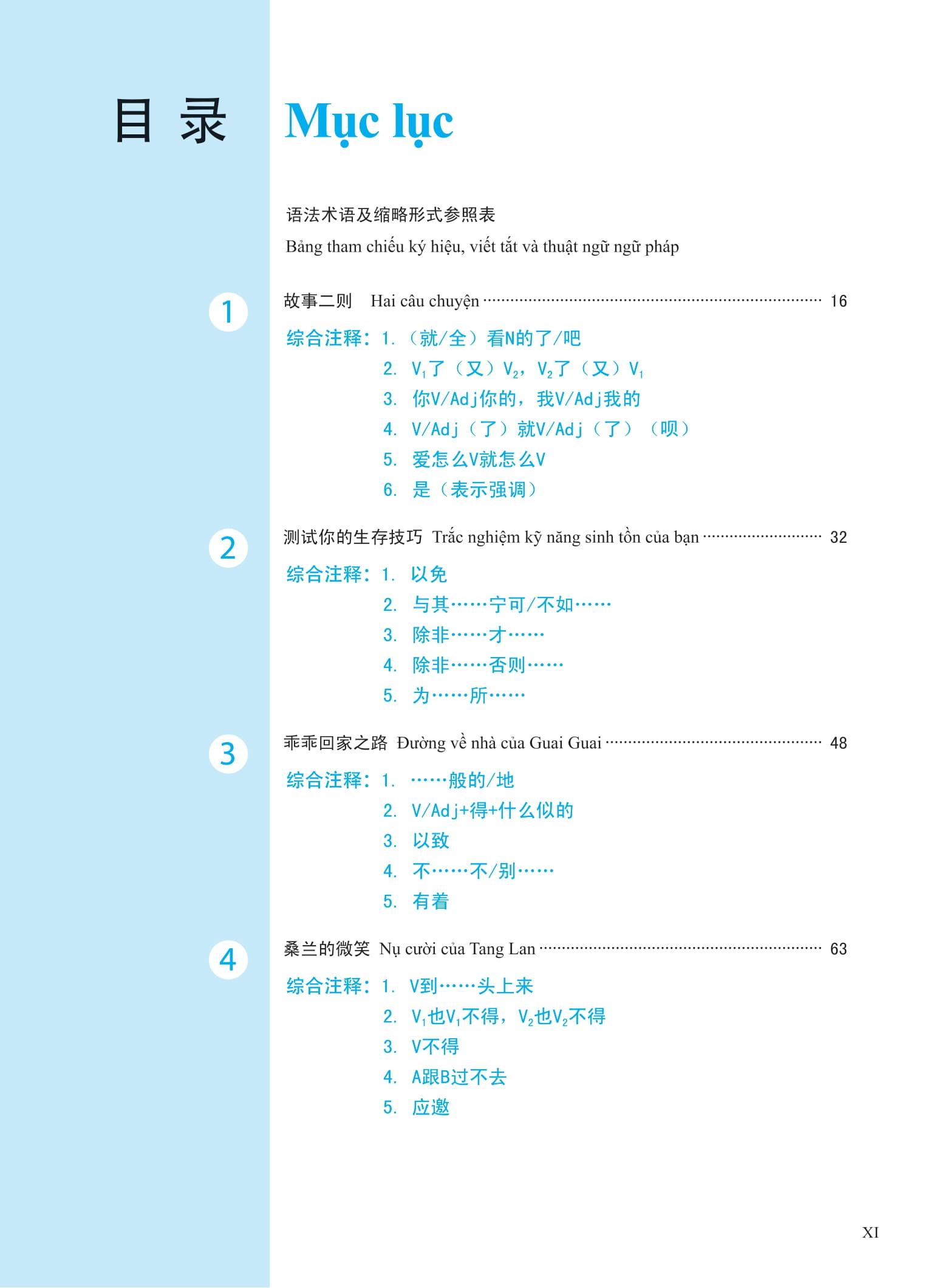 Sách - Giáo Trình Phát Triển Hán Ngữ - Tổng Hợp Trung Cấp 2