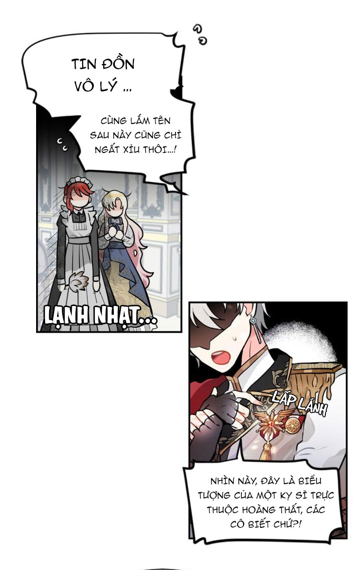 cho em về nhà đi anh chapter 3.2 4