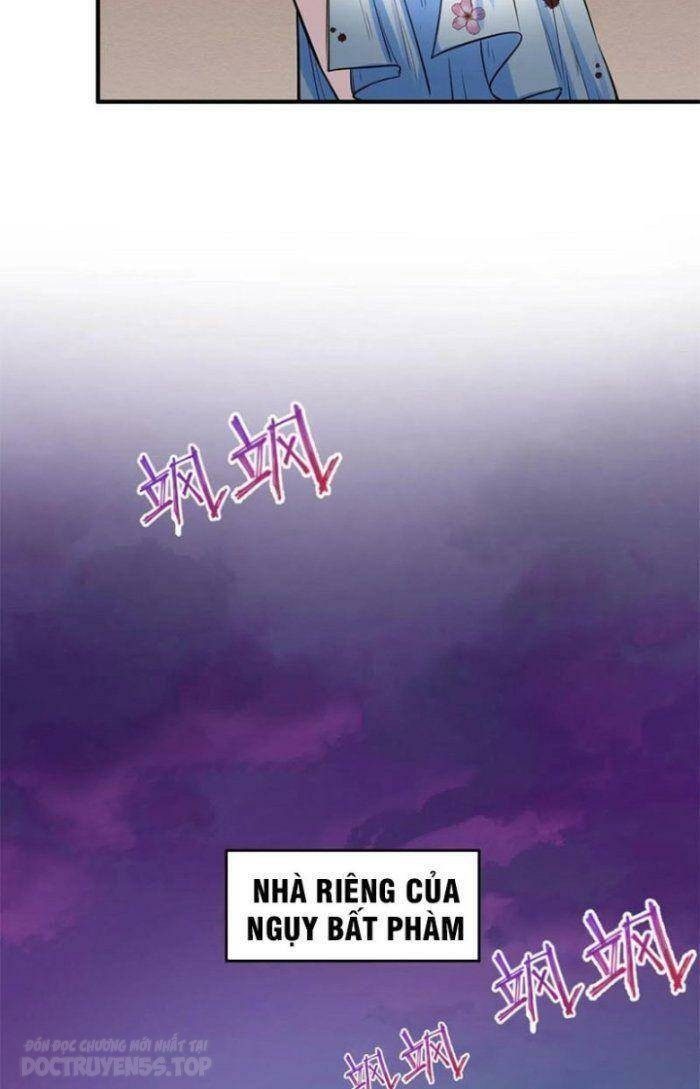 toàn cầu quỷ dị thời đại chapter 51 53