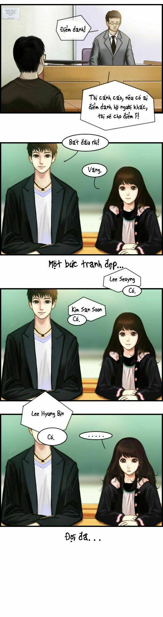 pink lady chapter 32 8