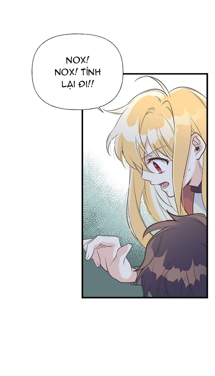 chị tôi đã nhặt về một nam chính quyến rũ chapter 12 44