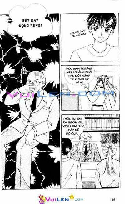 cánh cửa mùa hè chapter 2 115