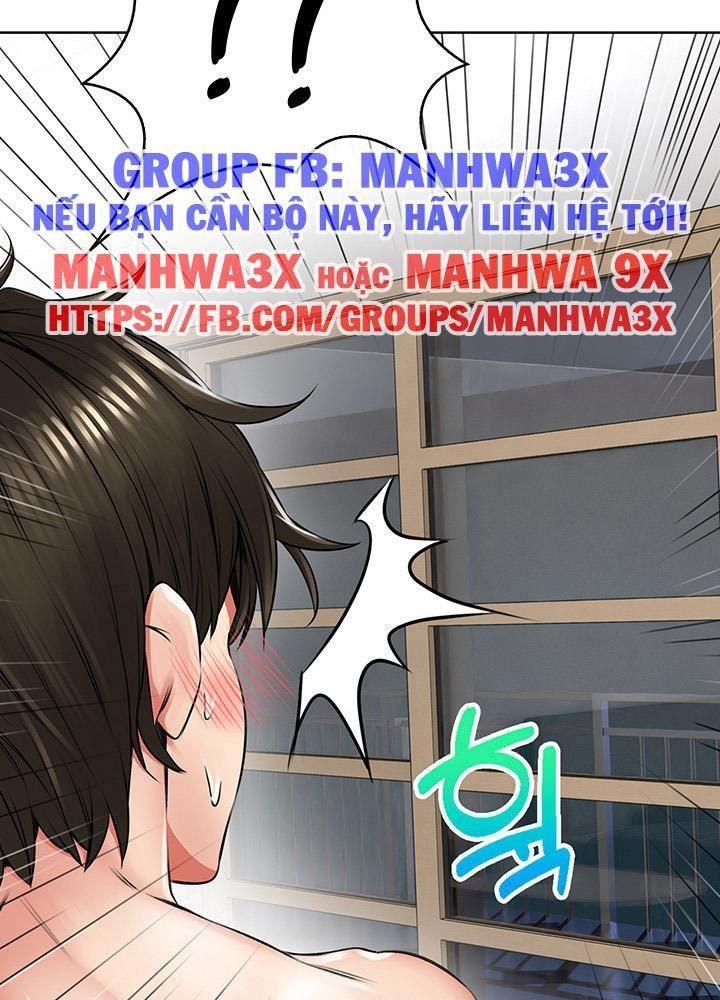 công việc sung sướng chapter 7.1 71