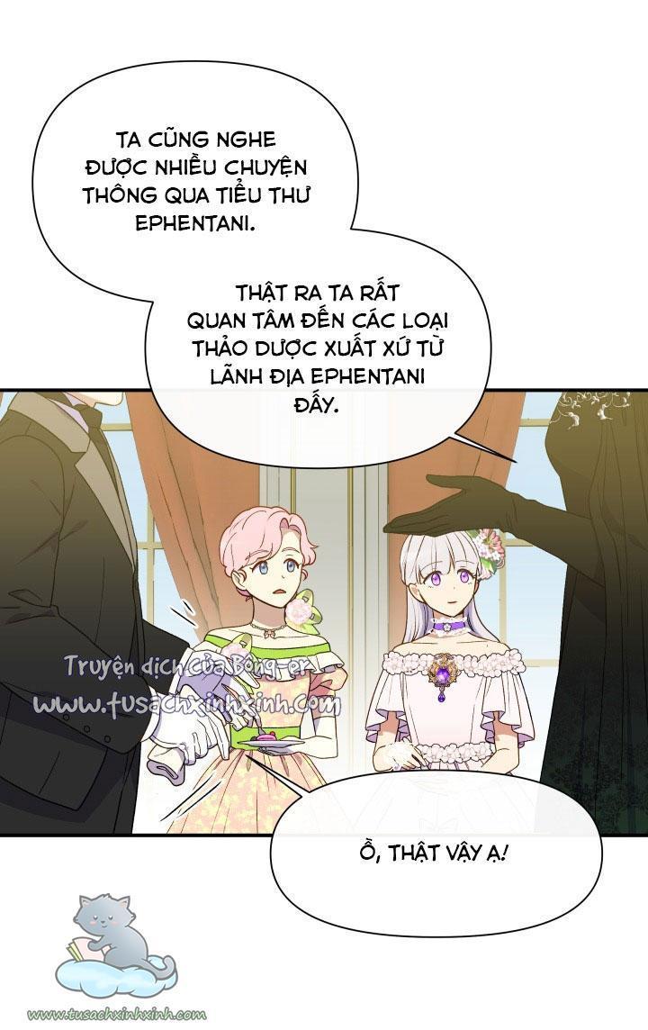 công nương khế ước của gia tộc công tước quái vật chapter 87 6