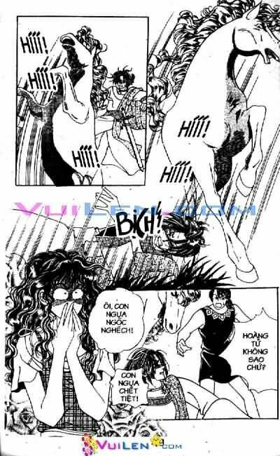 nữ hoàng biển cả chapter 11 49