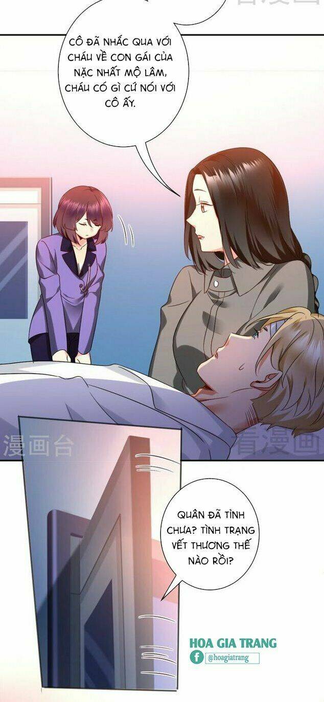 phục thù thiếu gia tiểu điềm thê chapter 75 22