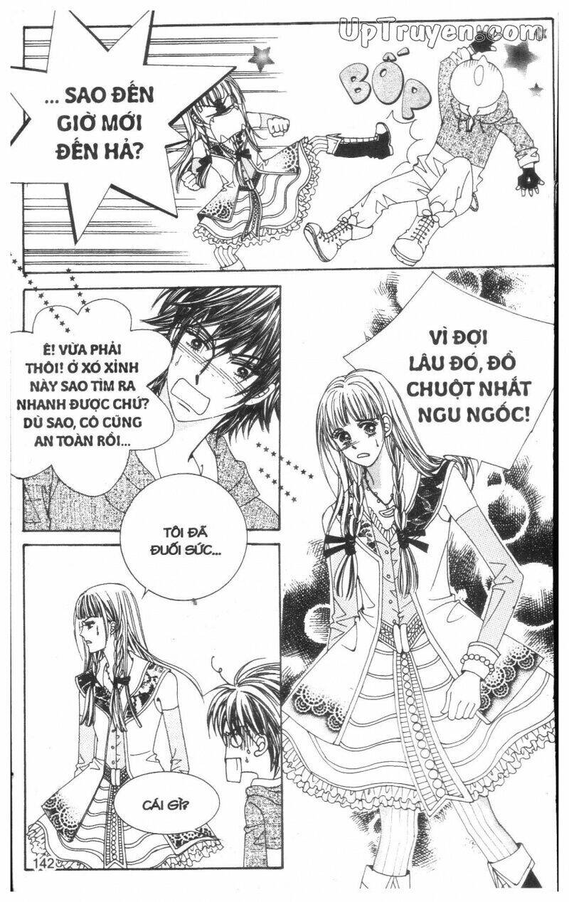 cửa hàng phù thủy chapter 1 142