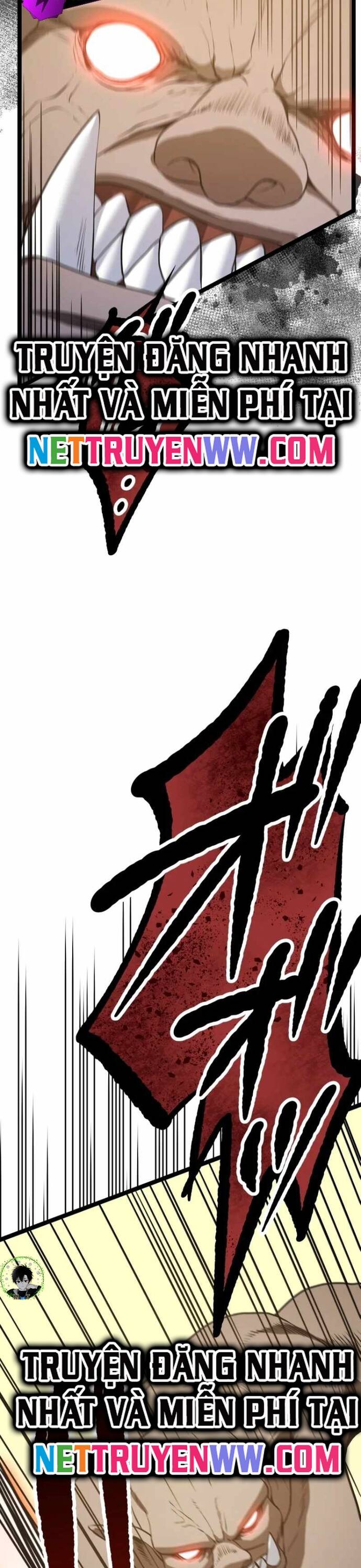 kiếm sư huyền thoại: chỉ mình ta có thể rèn kiếm từ quái chapter 4 31