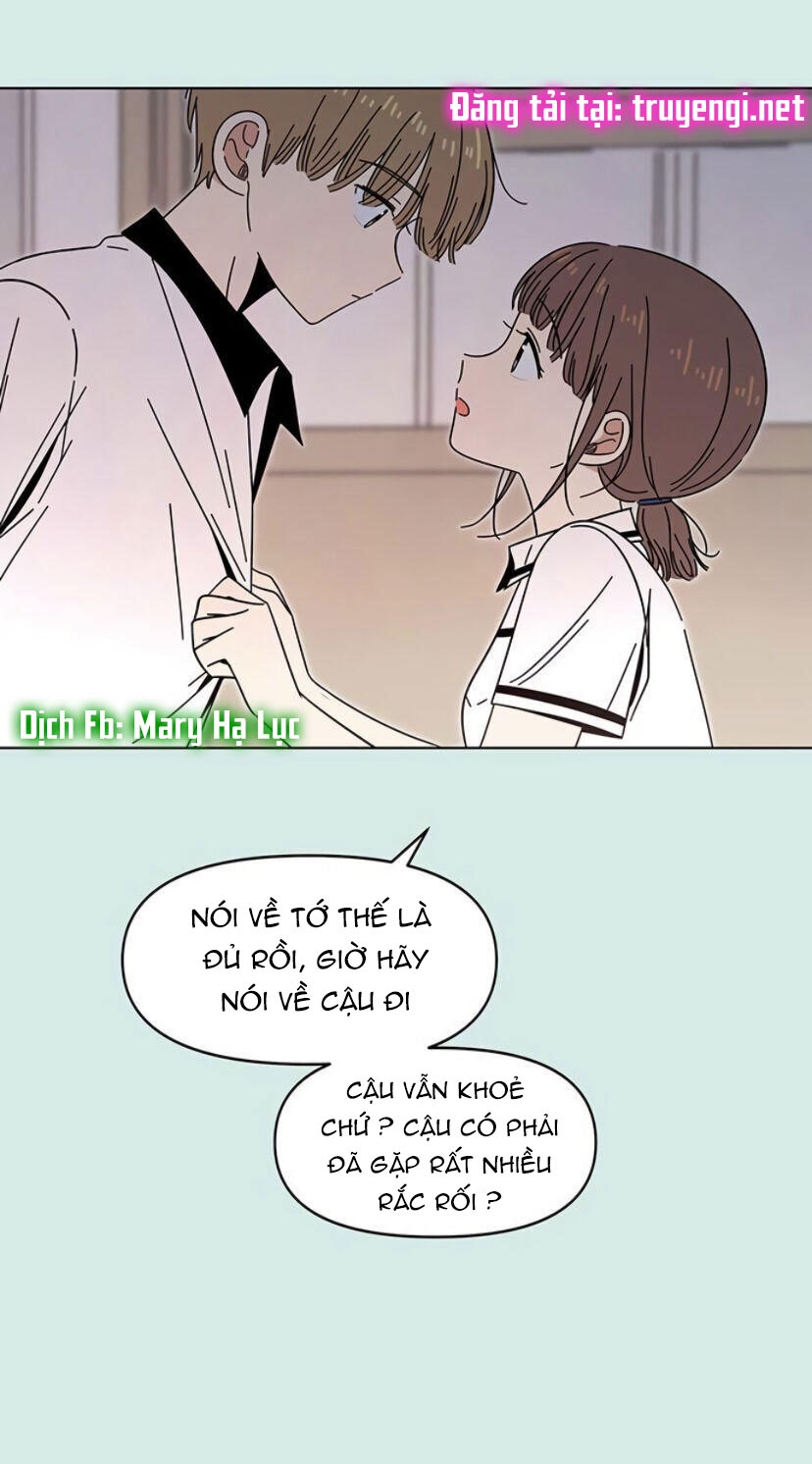 thanh xuân rực rỡ - season of blossom chapter 44 38