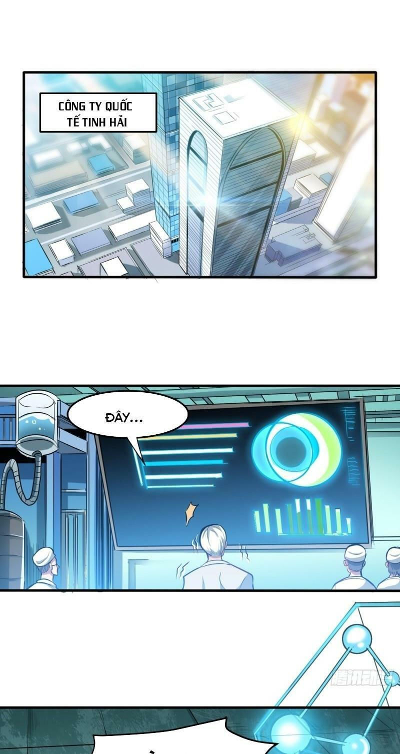 tối cường thần y tại đô thị chapter 96 9
