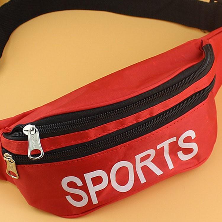 TÚI ĐEO CHÉO THỜI TRANG SPORT CHỐNG NƯỚC CAO CẤP