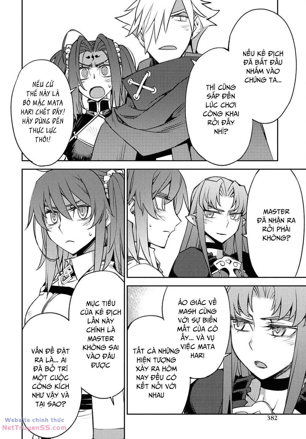 fate/grand order: epic of remnant - salem chapter 31 15