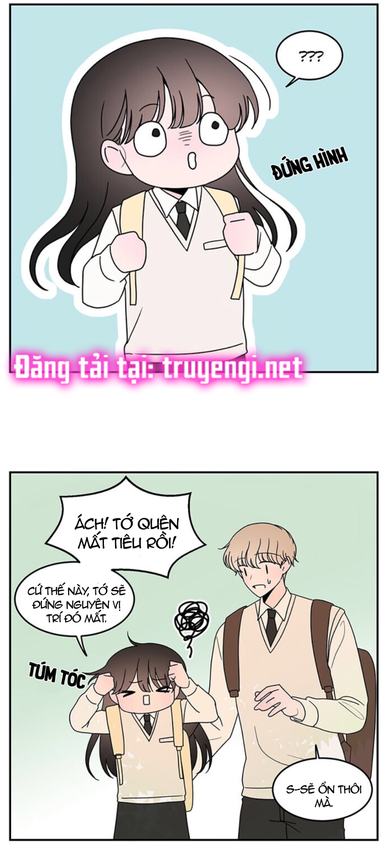 hội chứng nam phụ chapter 43 8