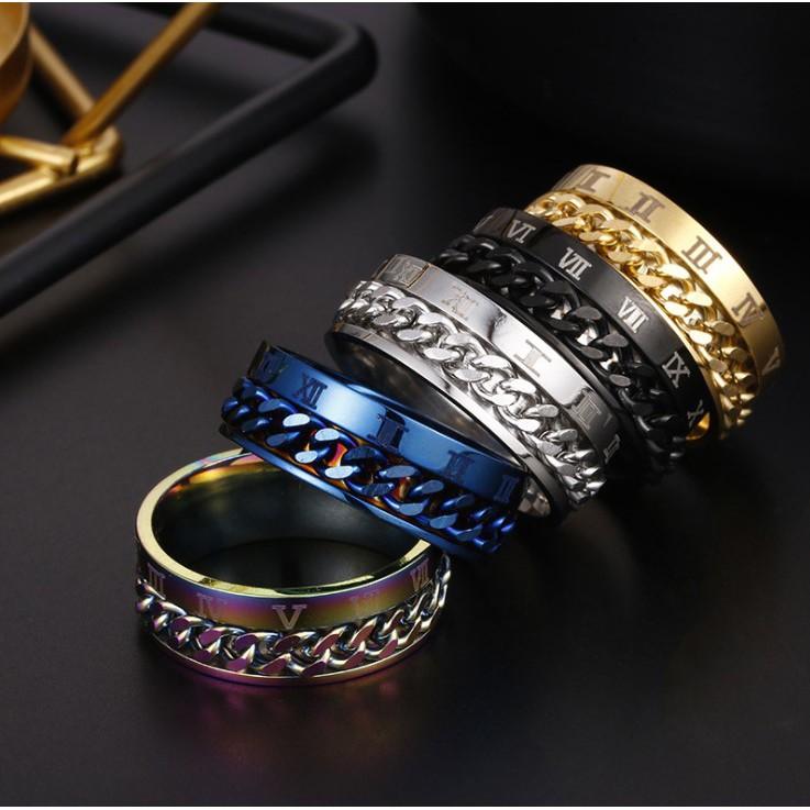 Sản phẩm mới ƯU ĐÃI TOÀN SHOP Titan siêu bền, siêu rẻ phù hợp mọi phong cách