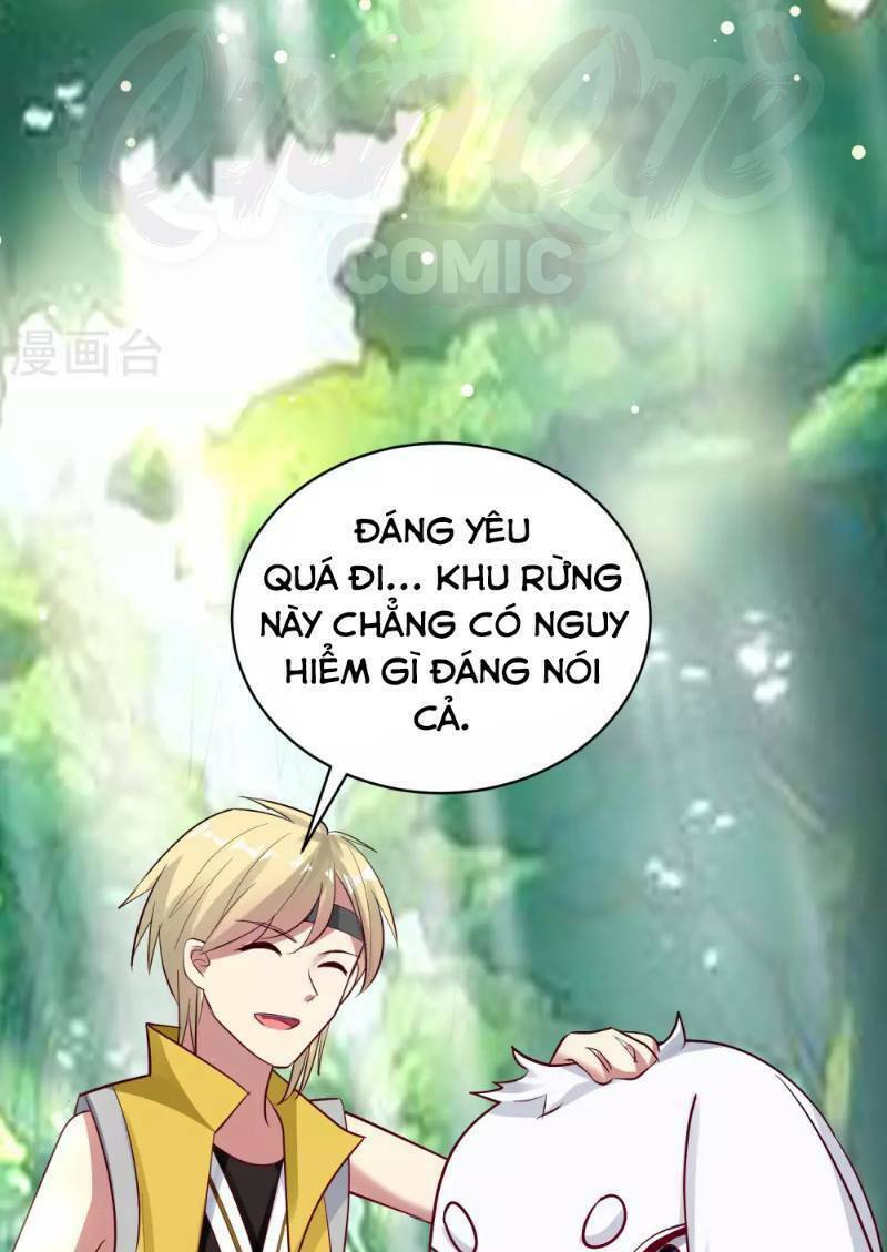 vạn giới tiên vương chapter 35 2
