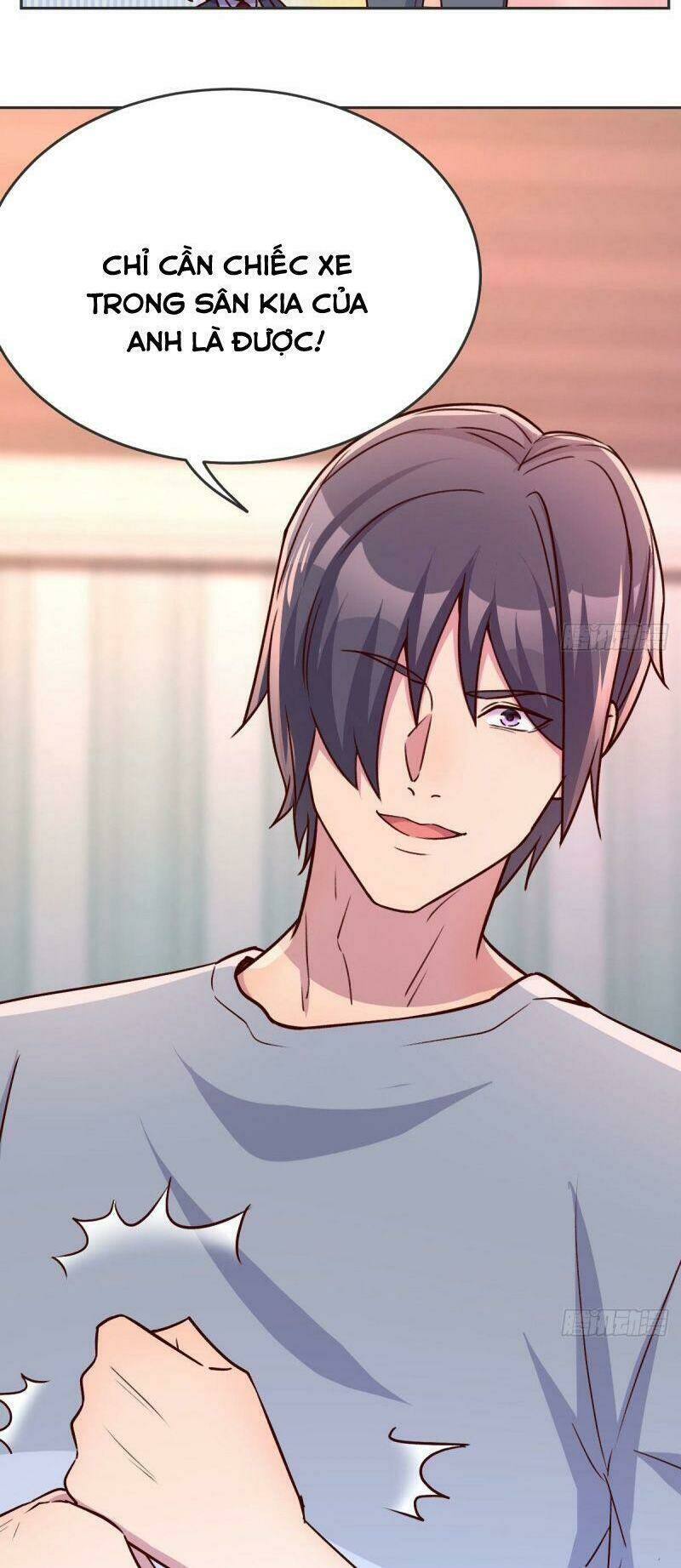 y thánh thiên tài tại hoa đô chapter 15 33