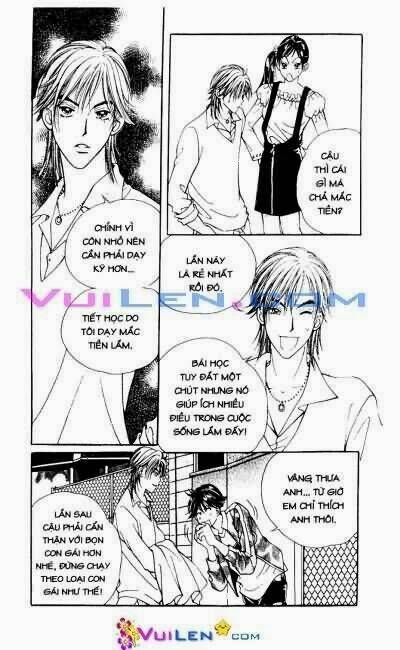 giấc mơ thần tượng chapter 8 94