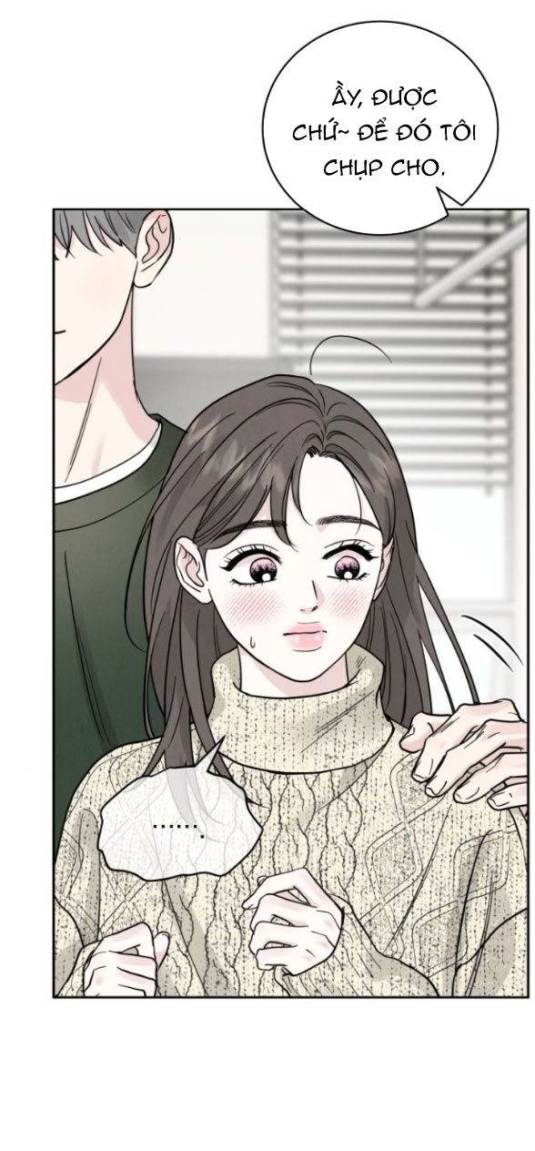 Thuyết Tình Yêu Ích Kỷ chapter 31.1 41