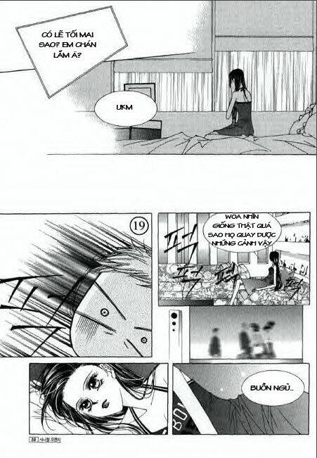 cynical orange - quả cam thủy tinh chapter 10.2 54