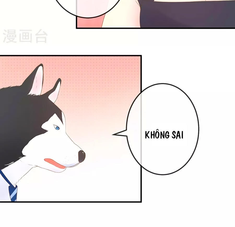 cuộc sống hào môn của vu nữ chapter 13 2