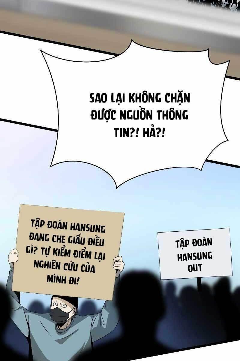 tiêu diệt đấng cứu thế chapter 119 14