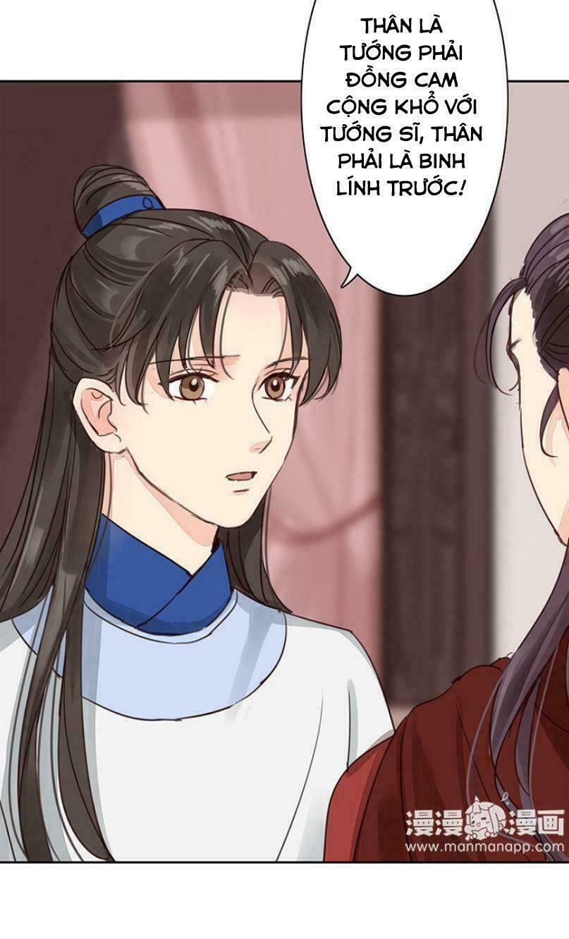 chỉ phu vi thê chapter 54 6