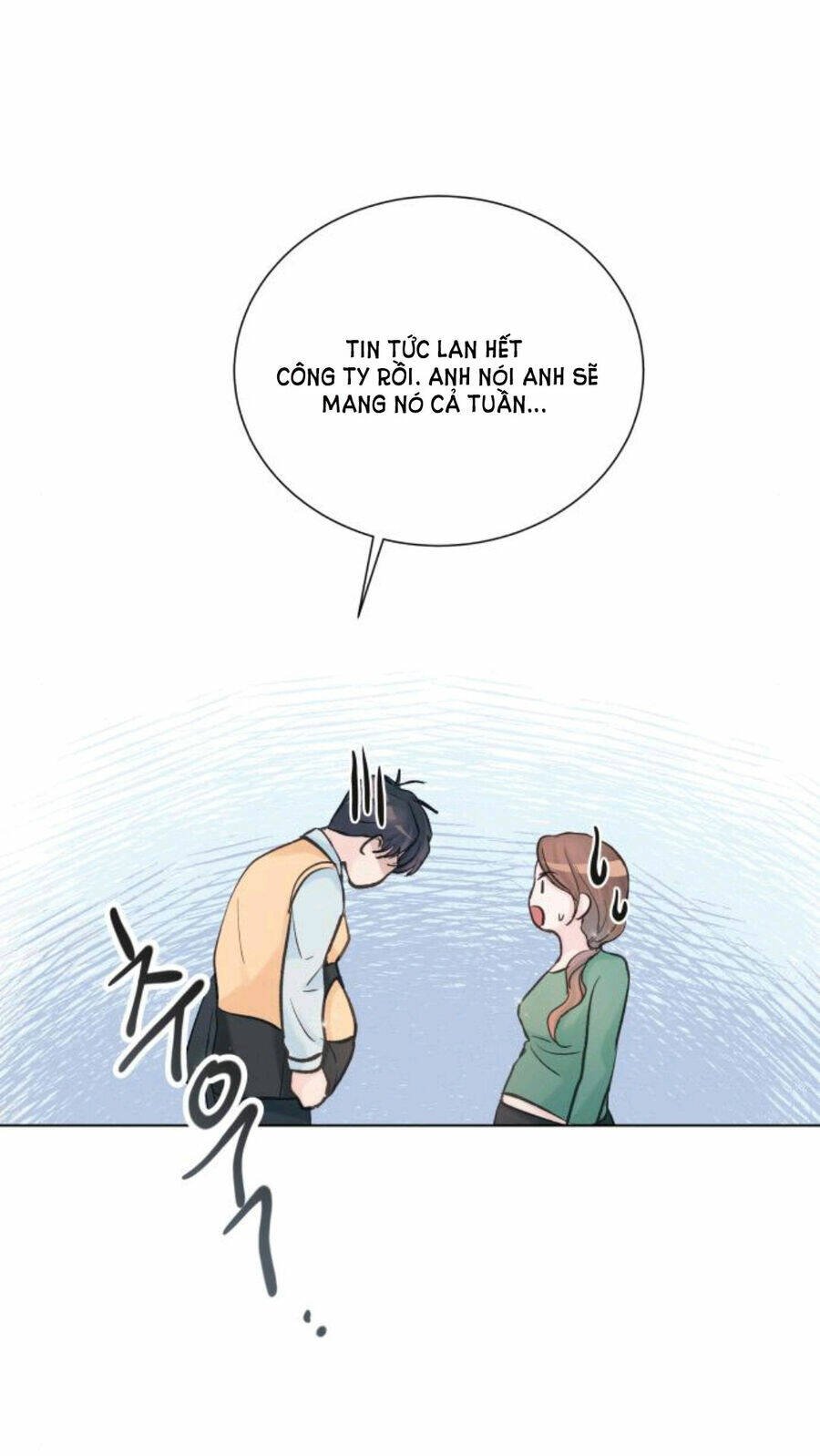 nhất định chúng ta sẽ được hạnh phúc chapter 111.1 35