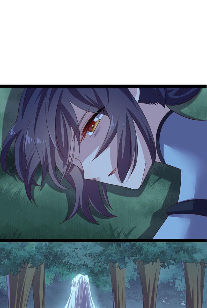 khuynh thế đế vương cơ chapter 34.1 4