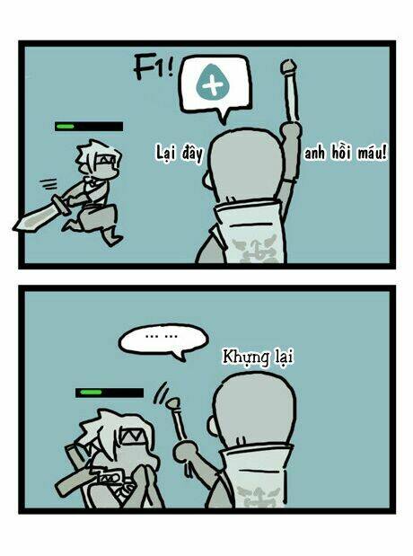 dragon nest random scribbles chapter 7 15