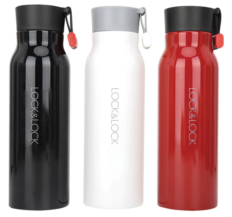Bình Giữ Nhiệt Lock&Lock LHC4125 500ml