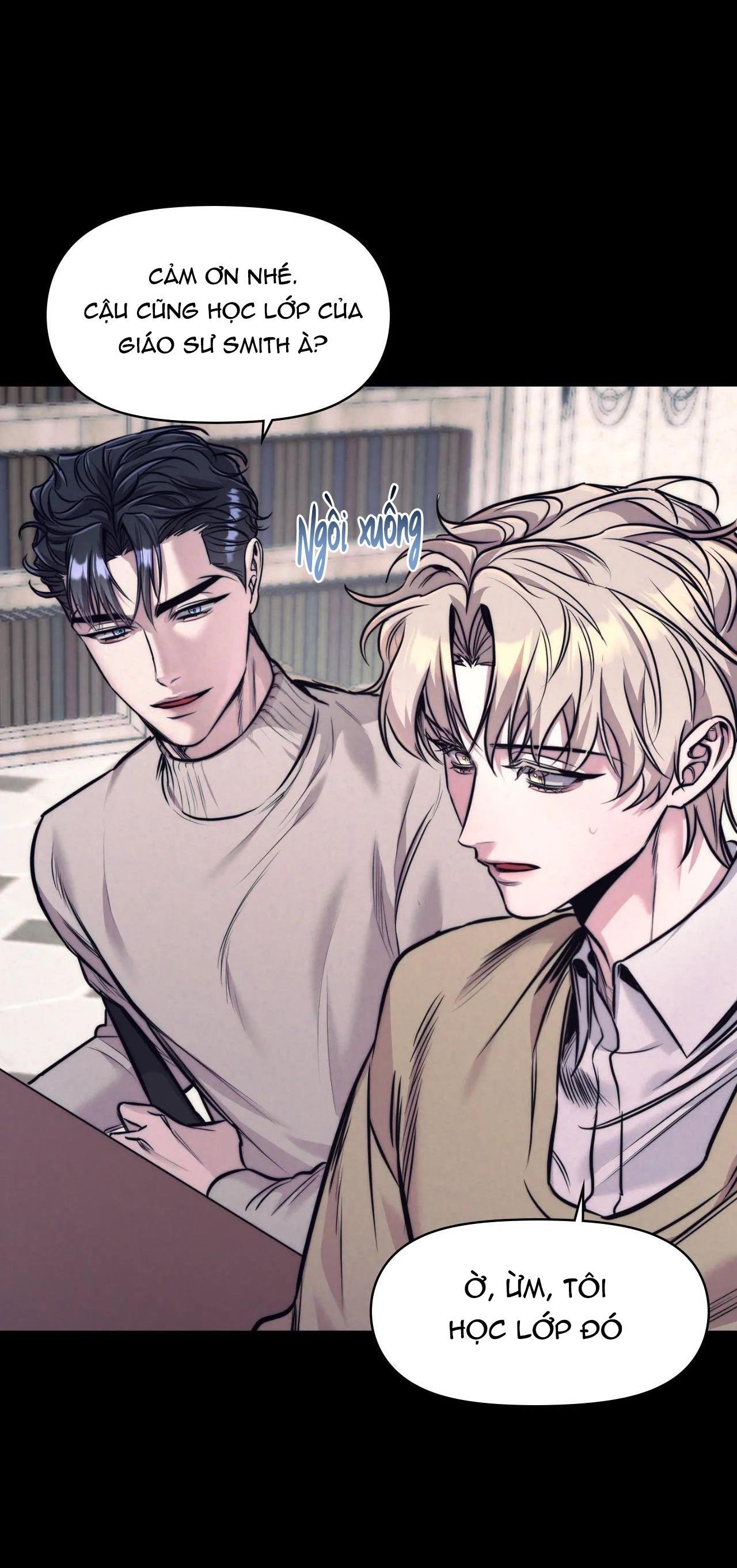 kỳ thị chapter 6 24