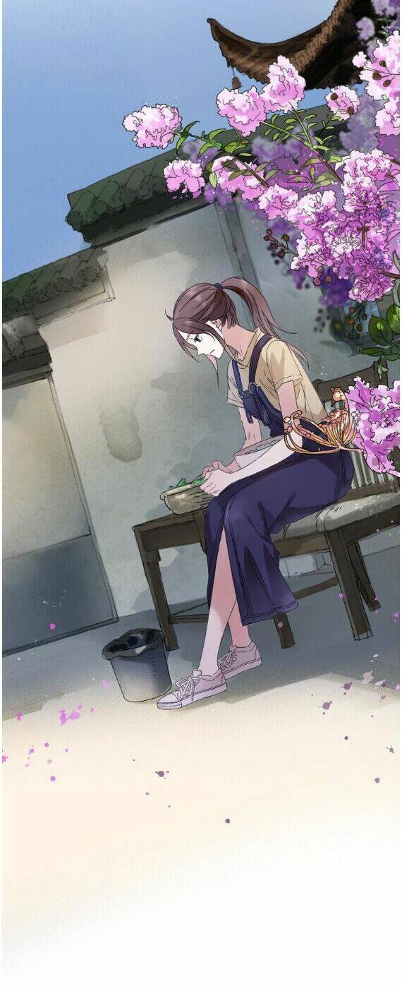 lệnh cấm nghị tộc 2 ẩn diện trấn chapter 43 16