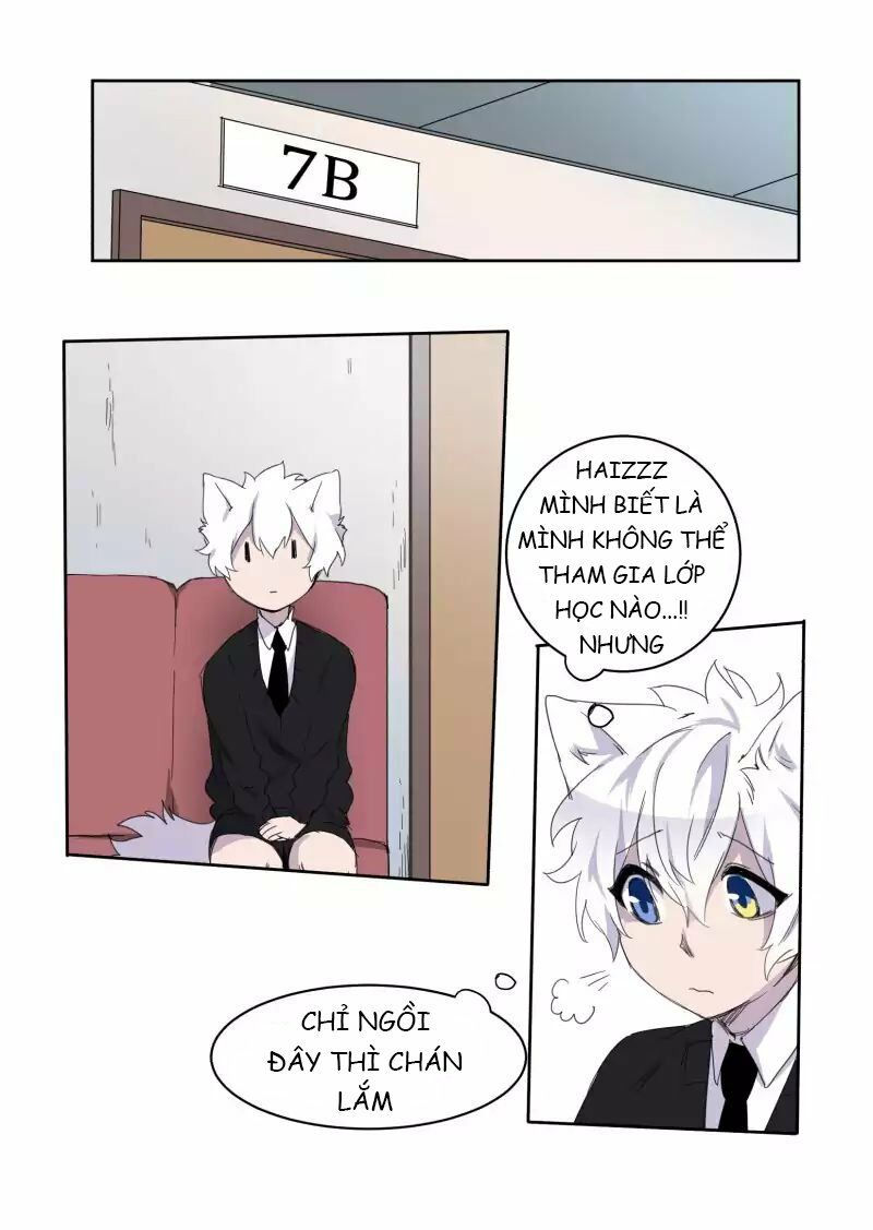 lumine - cội nguồn ánh sáng chapter 10 5