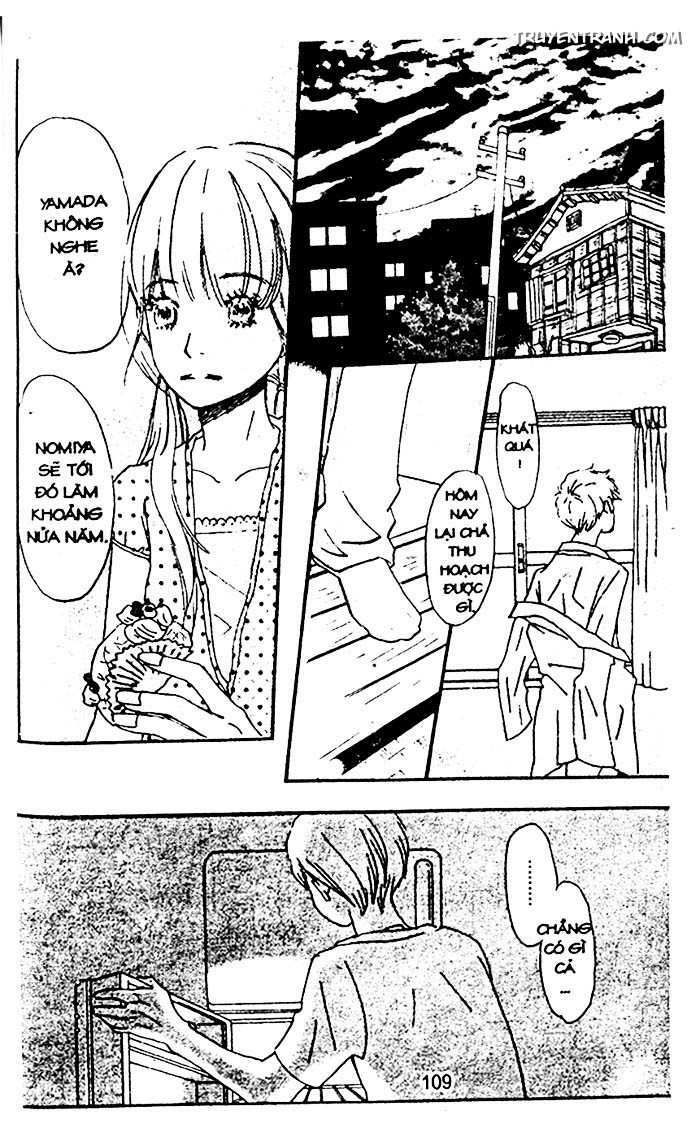 love n life chapter 38 23