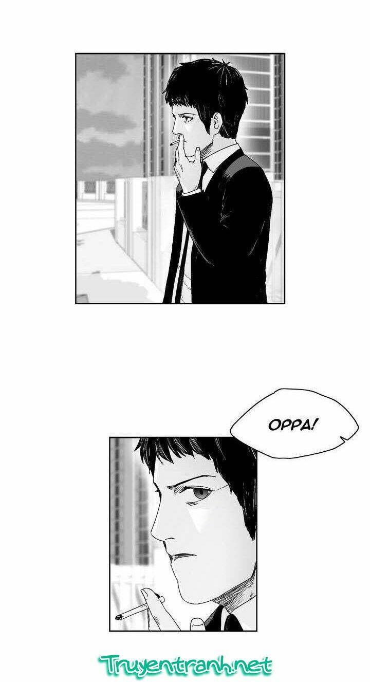 bạo lực học đường chapter 39 18