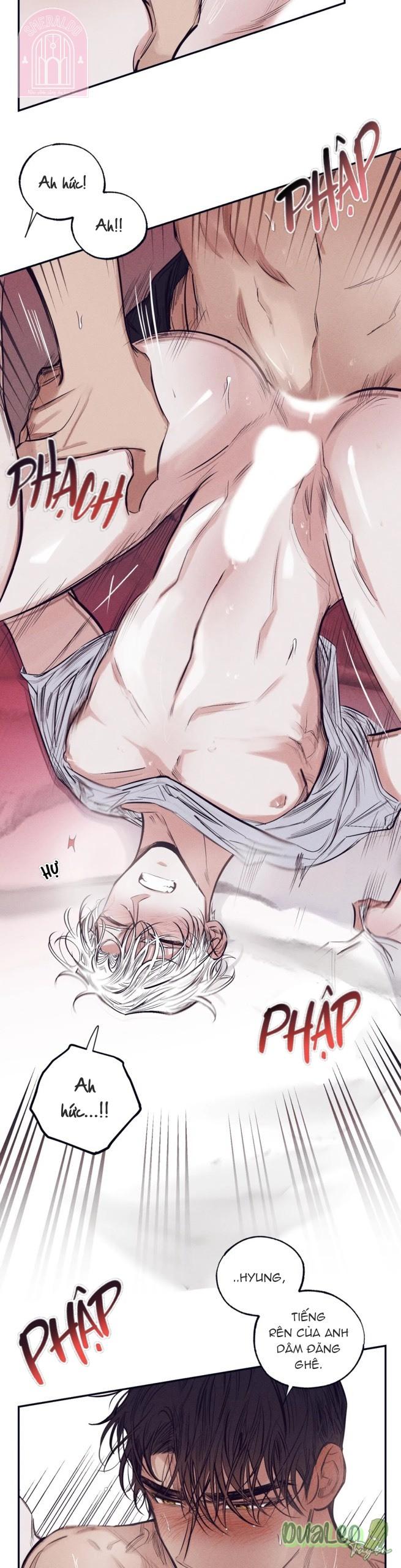 đóa hoa tội lỗi chapter 35 8