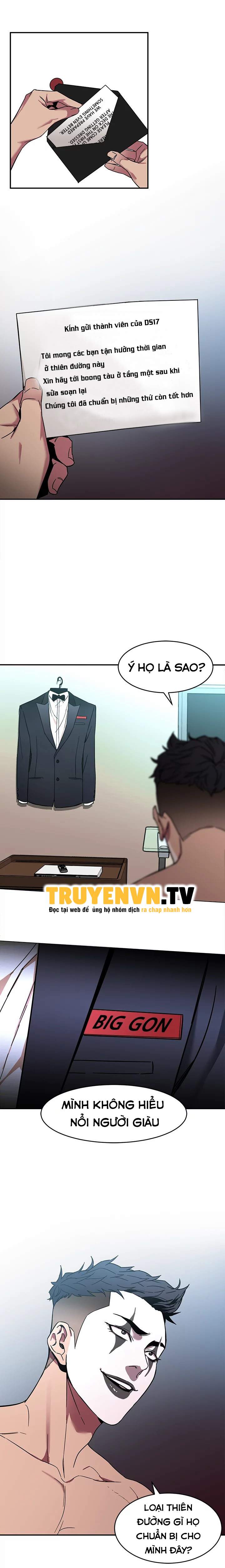 one kill chapter 6 10